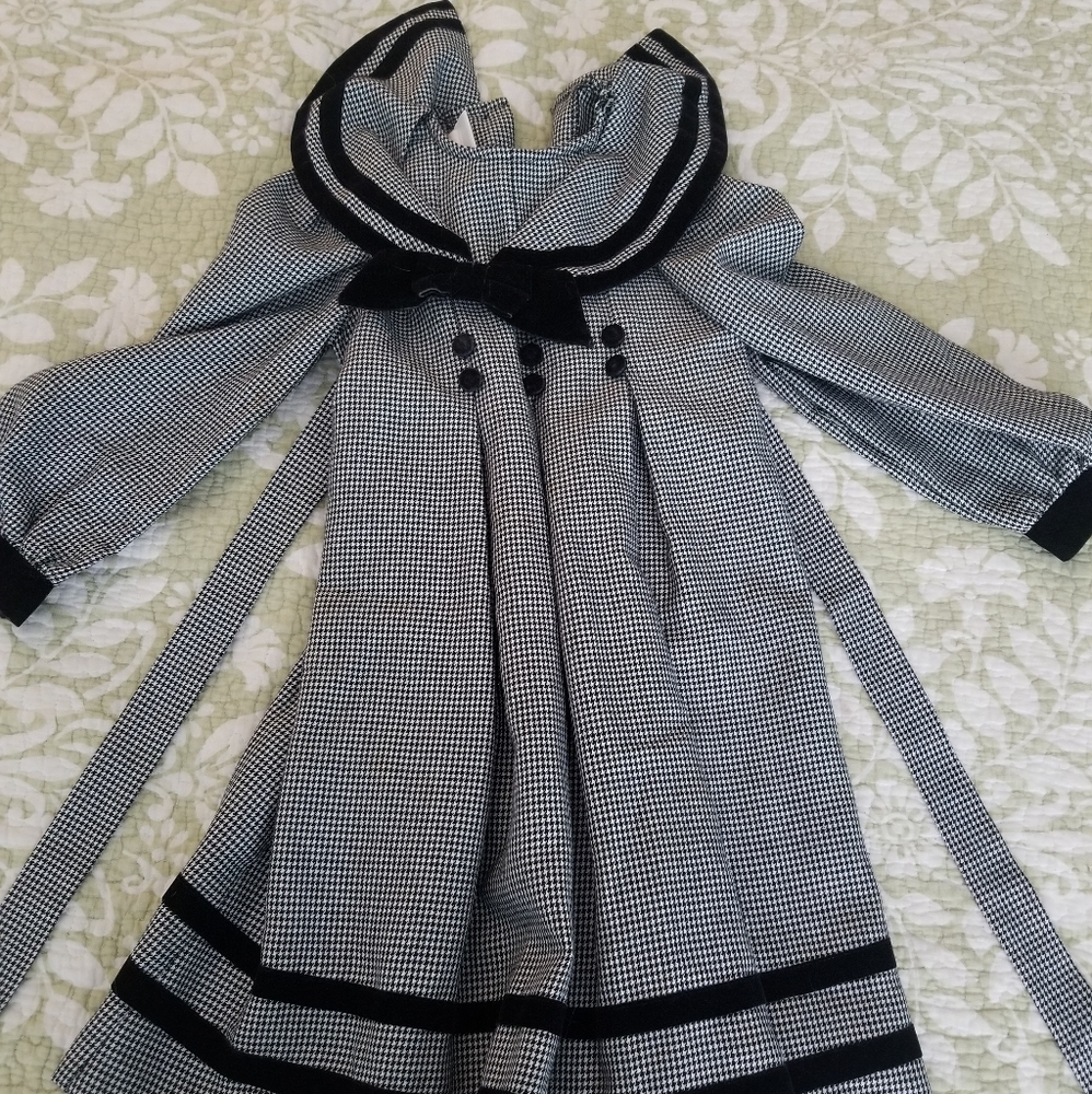 Bonnie Jean Dress